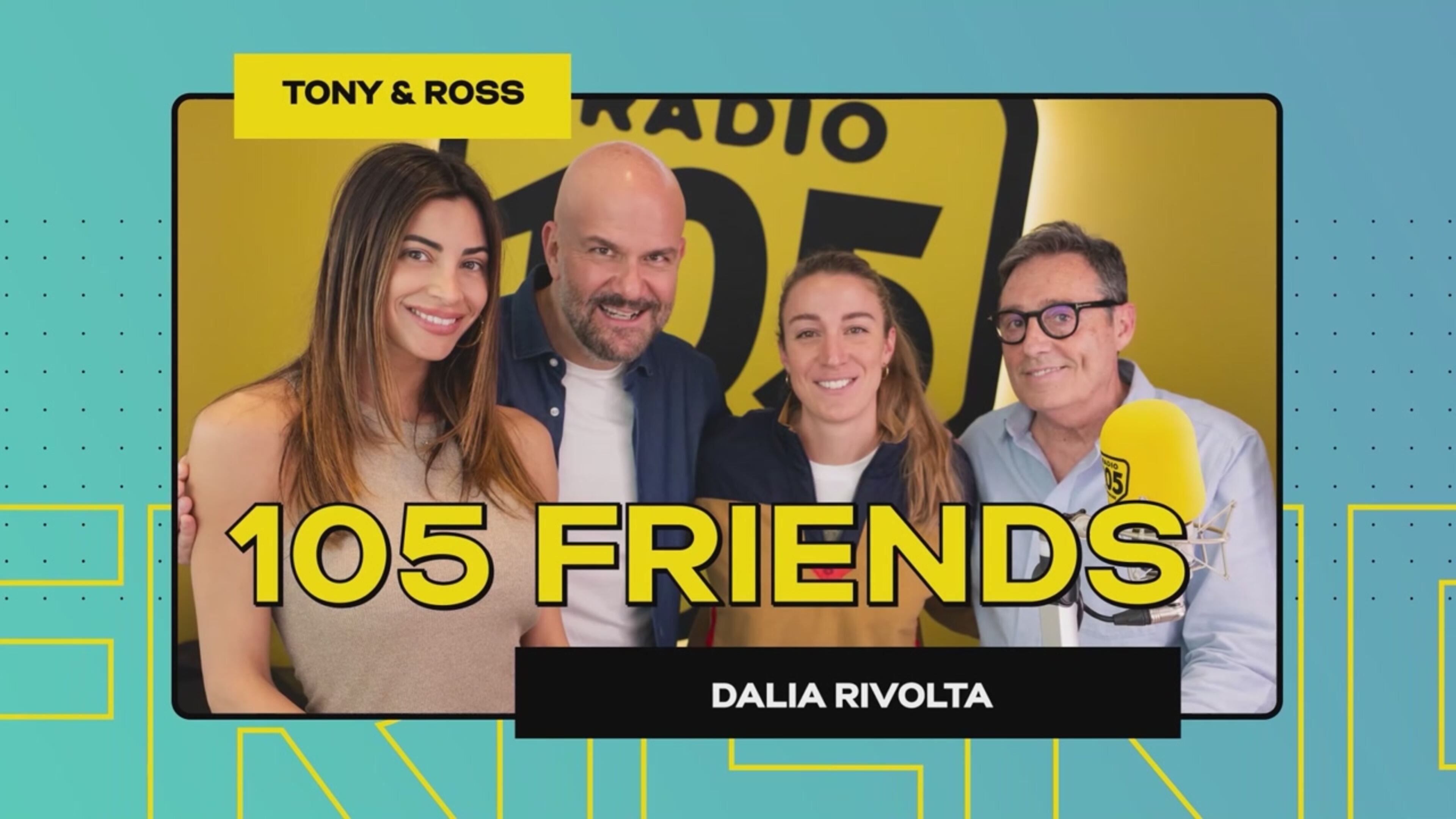 Dalia, da Masterchef alla “cucina per strada”