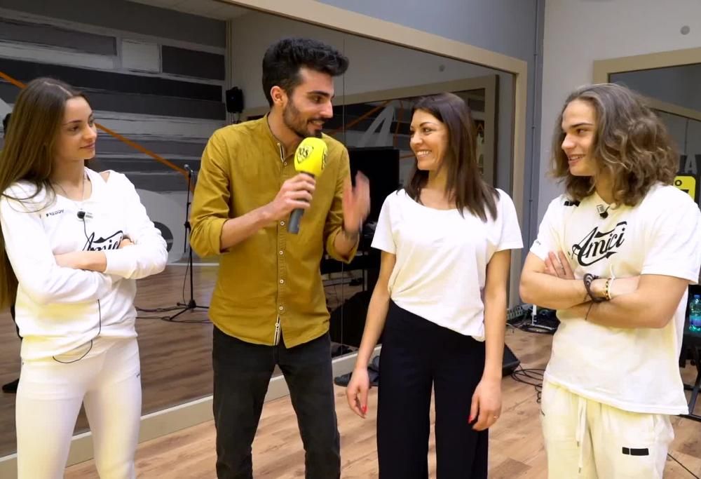 Amici Stories, 2^ puntata: le parole di Zic, Valentina, Einar e Sephora a poche ore dal Serale