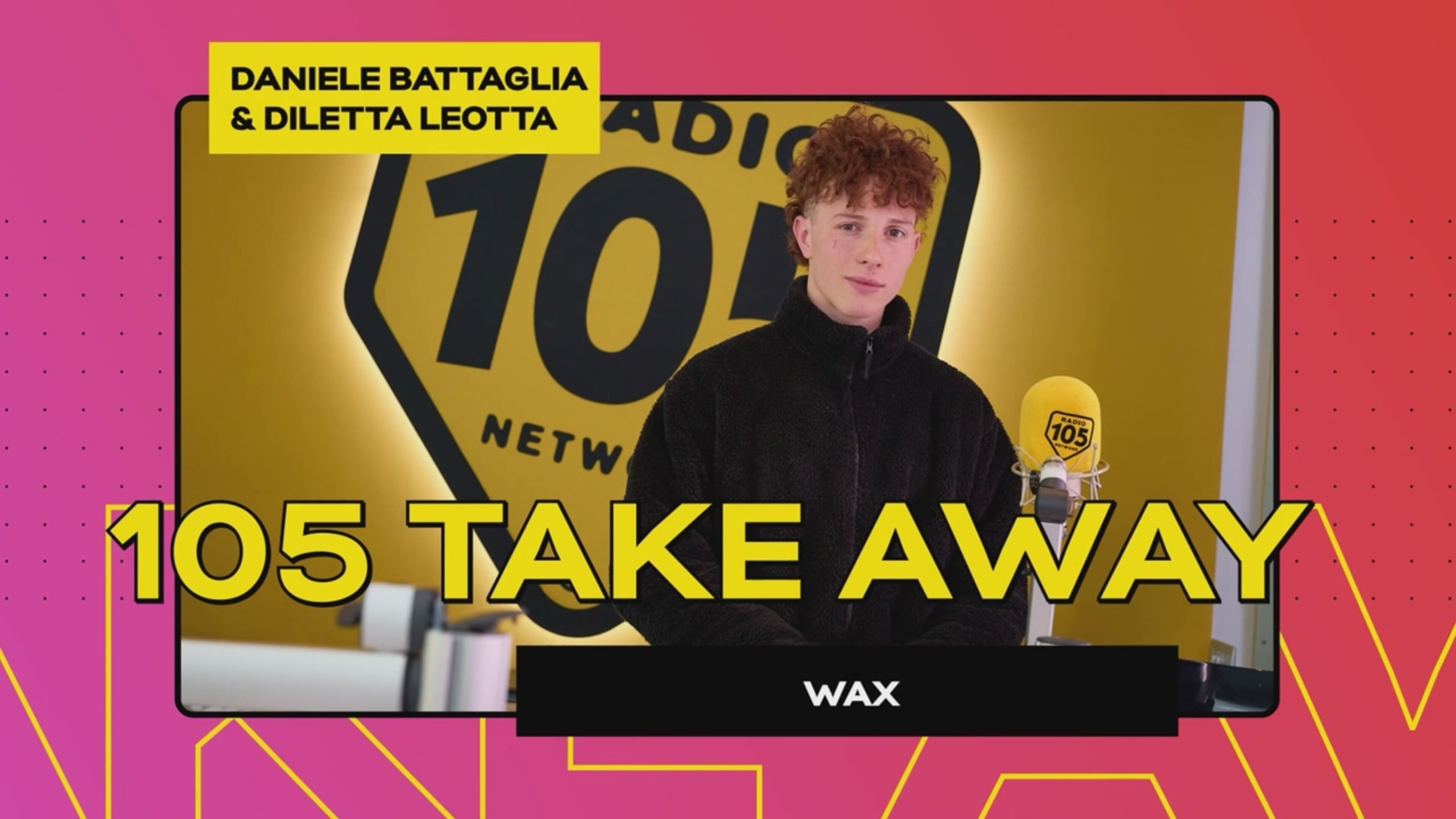 Wax, il nuovo singolo  ‘After’ parla della vita che ha sempre sognato