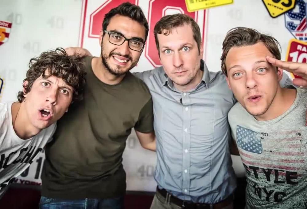 Sheridan Bird a Europei Everyday: “Ho una buona notizia.. e una cattiva notizia!”