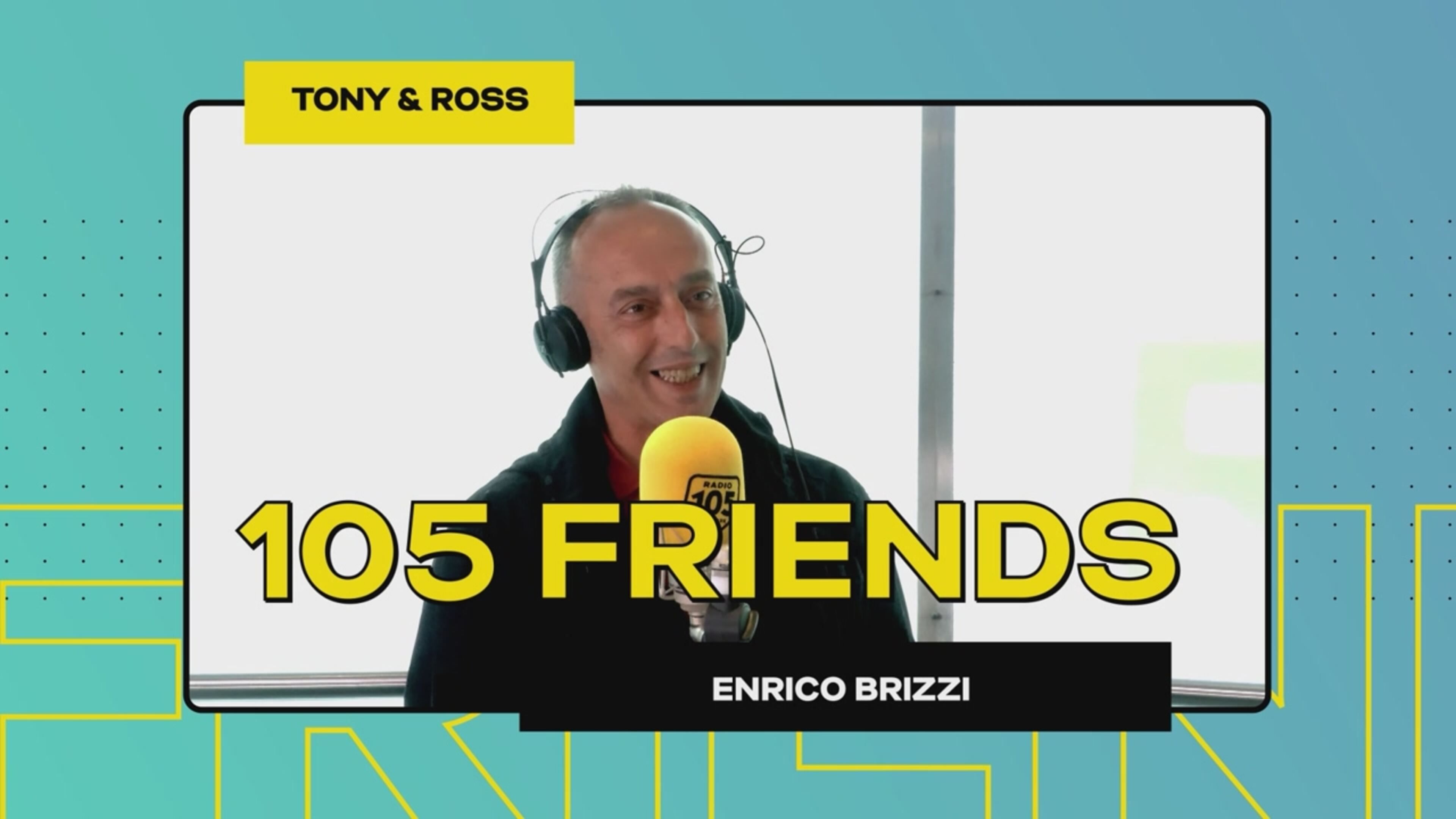 Enrico Brizzi torna parlarci di Alex e Aidi nel seguito di “Jack Frusciante è uscito dal gruppo”