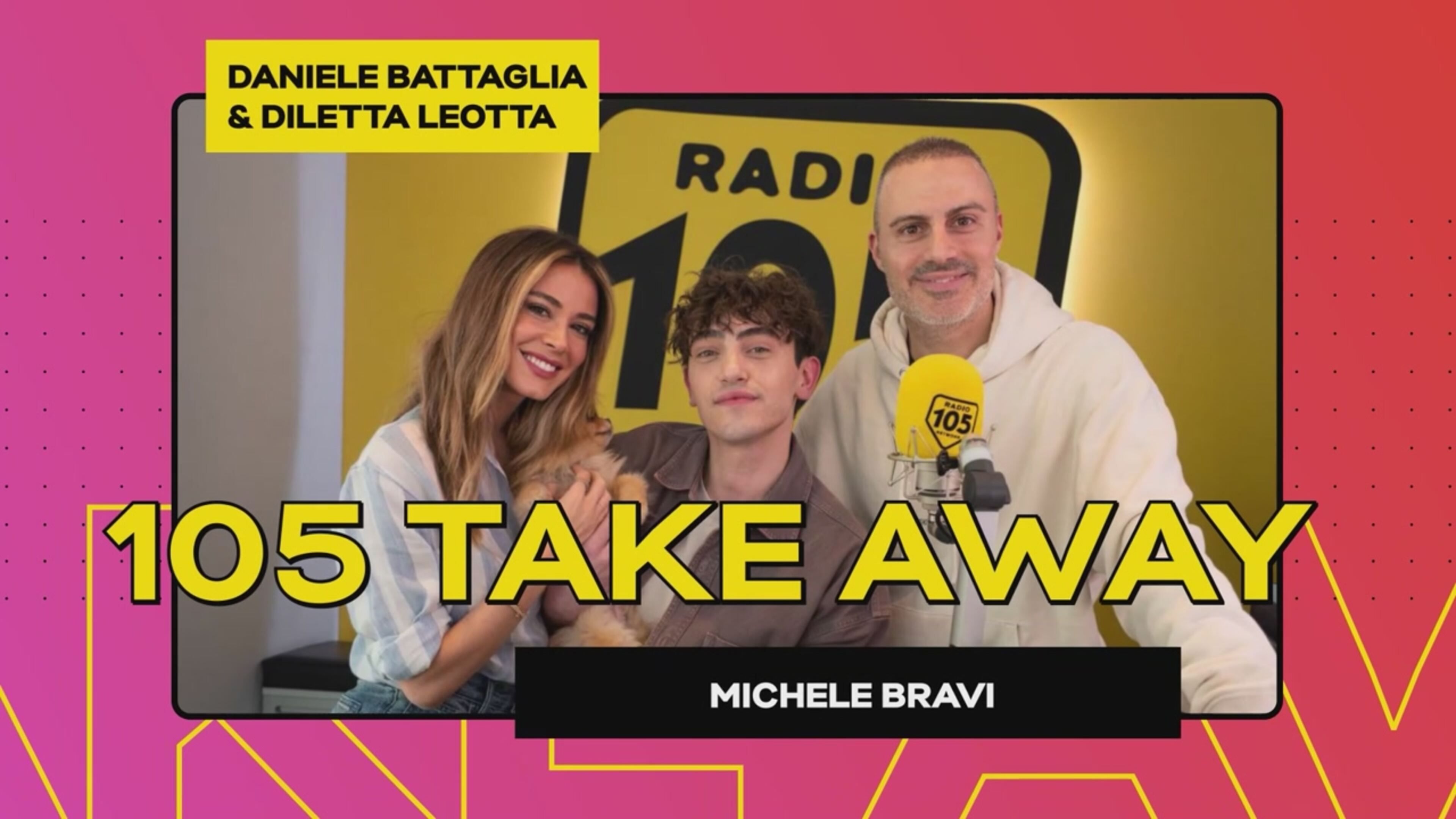 “Tu cosa vedi quando chiudi gli occhi”, Michele Bravi torna con un concept album