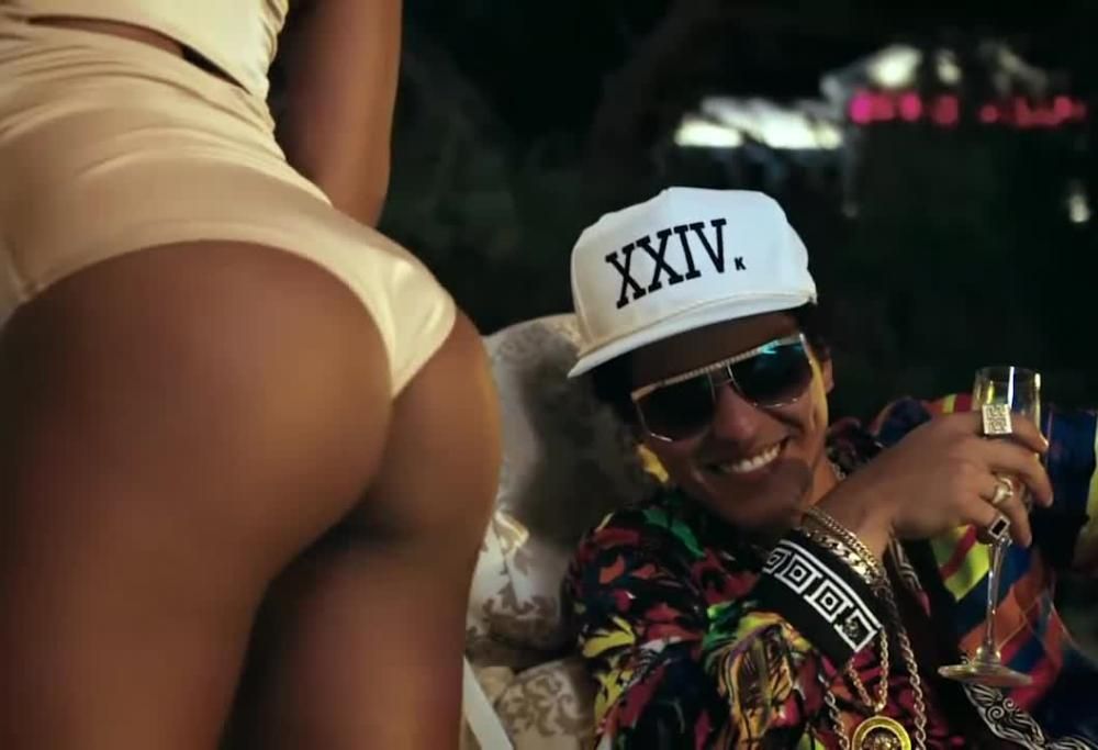 Ylenia: “Bruno Mars, un ritorno a 24 karati!”