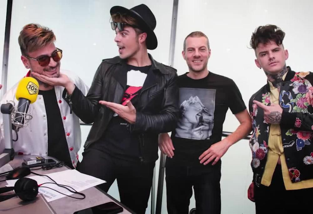 The Kolors, l’album in italiano sta arrivando: “Siamo riusciti a non snaturare il progetto”