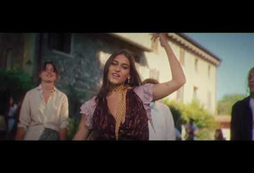 Gaia, Madame, Ernia, Rkomi e Samurai Jay insieme per “Nuove Strade”