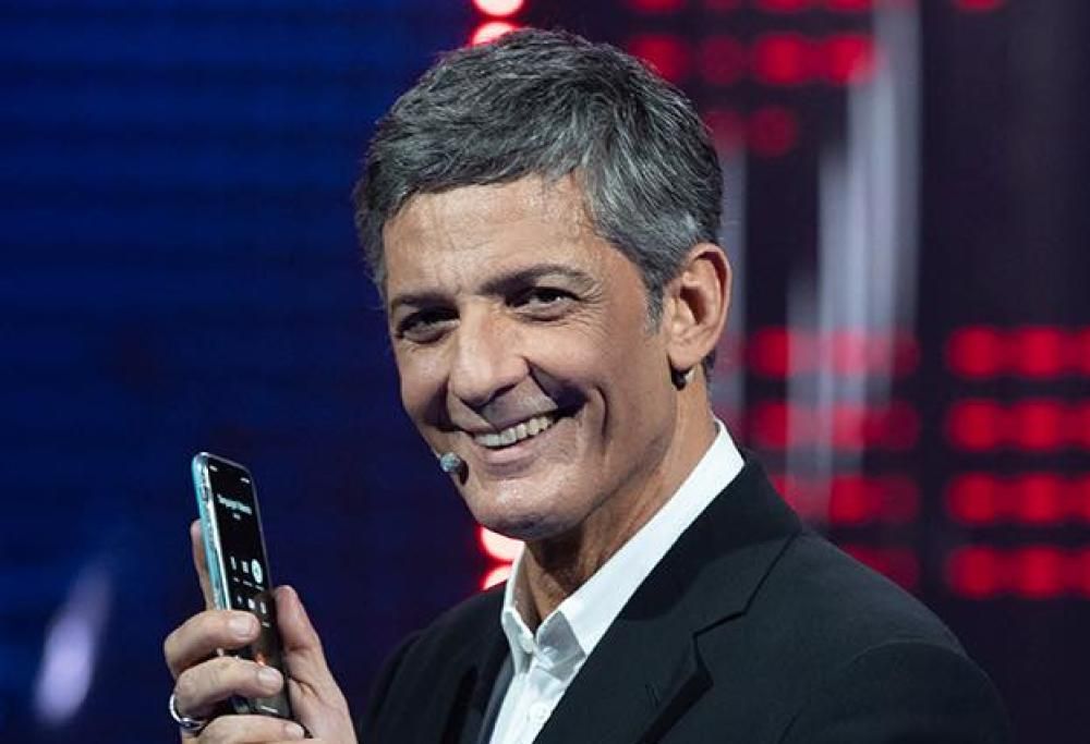 Festival di Sanremo: Fiorello esclude la possibilità di tornare l’anno prossimo
