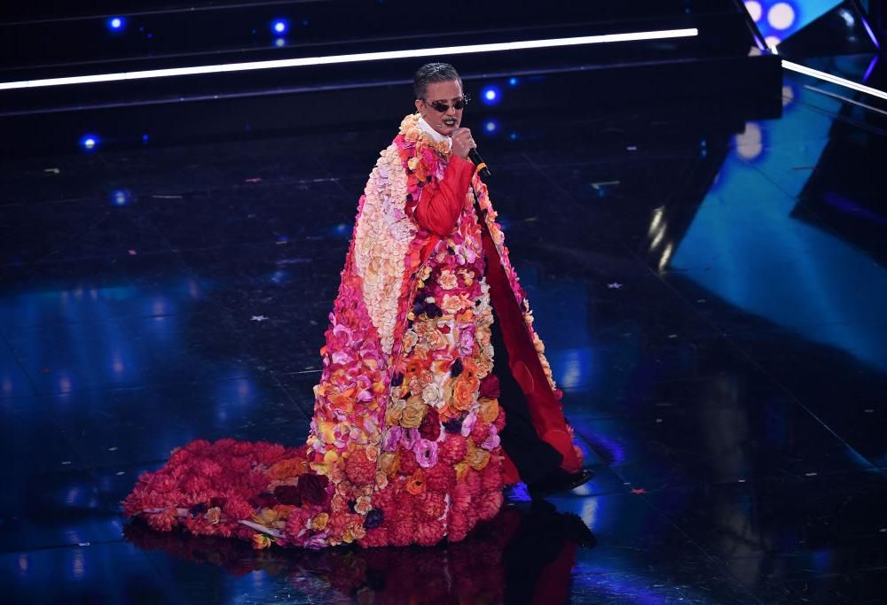 Ecco gli outfit della prima serata di Sanremo 2021