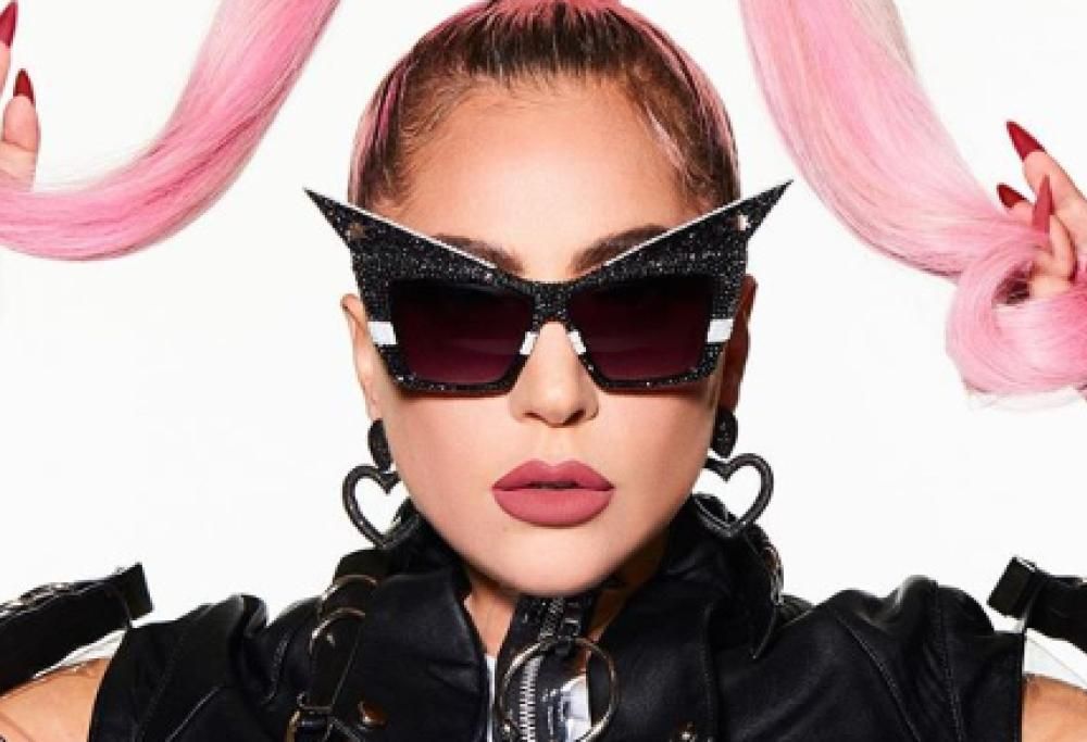 Un nuovo insetto dall’aspetto stravagante è stato dedicato a Lady Gaga