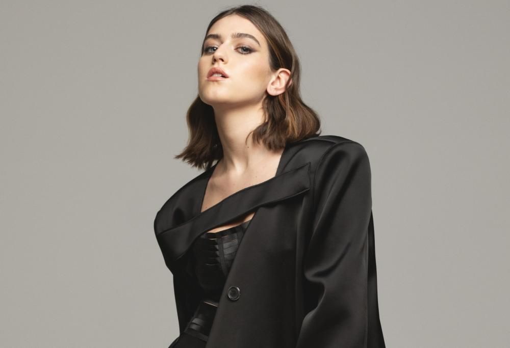 Gaia a Sanremo, tra ritmi sudamericani e suoni urban