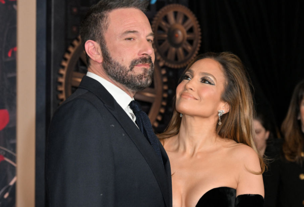 Jennifer Lopez sulla separazione: “Mi ha quasi distrutta per sempre”