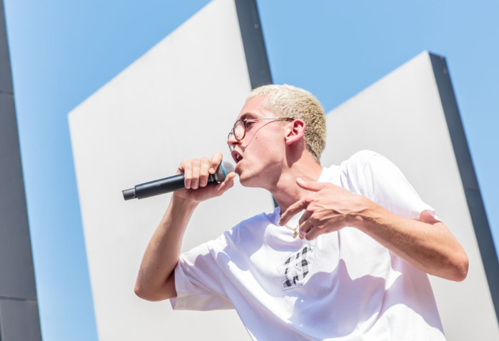 Tredici Pietro e l’uso di sostanze: “A Milano sono andato in tilt”