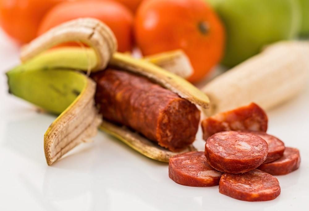 “Non masturbatevi con le bucce di banana”: I medici mettono in guardia dalla nuova tendenza!