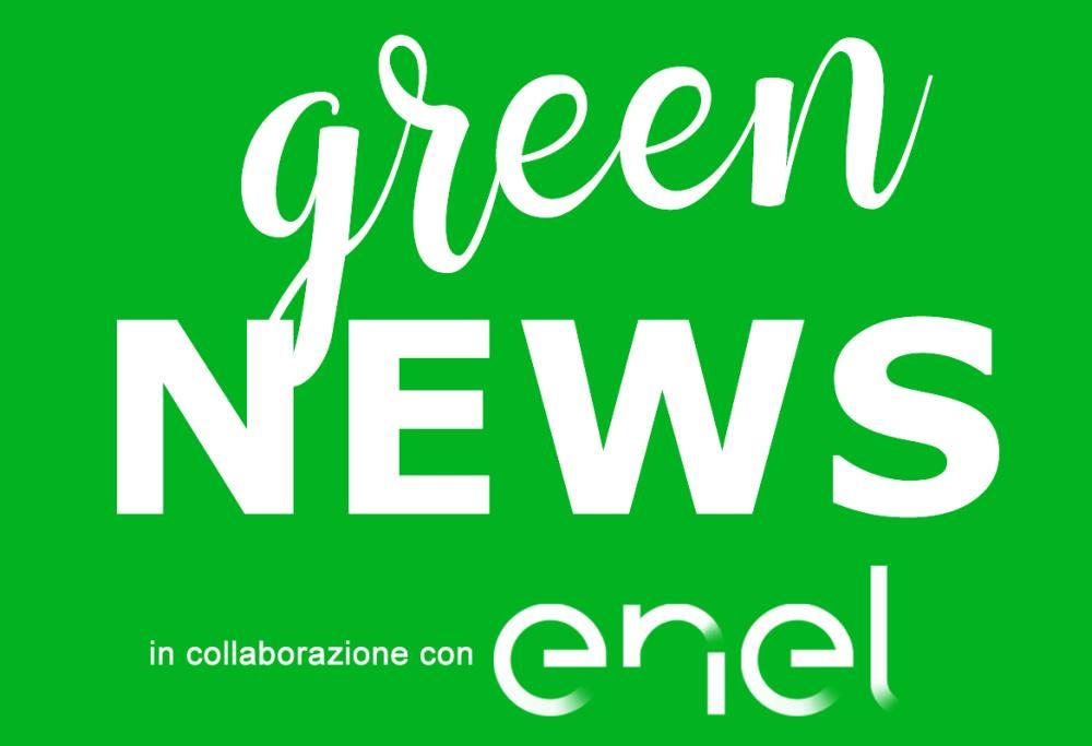 GREEN NEWS: Energie rinnovabili e alternative