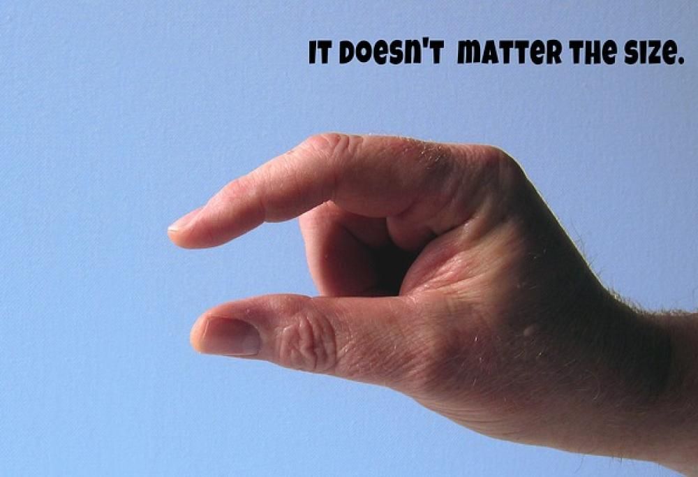 Botox al pene per ingrandirlo