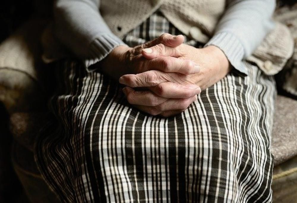 Trovata morta dopo 2 anni