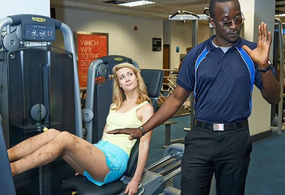 Le calze pelose esistono davvero e sono pronte a entrare in tendenza!