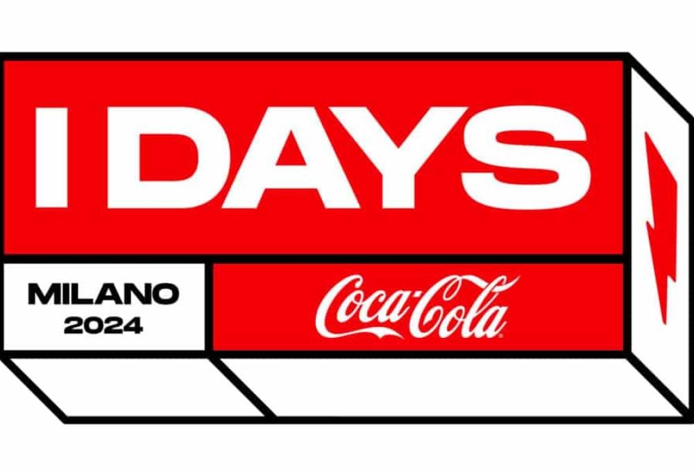 Scopri la magia del Coke Studio agli I-Days Milano con Radio 105!