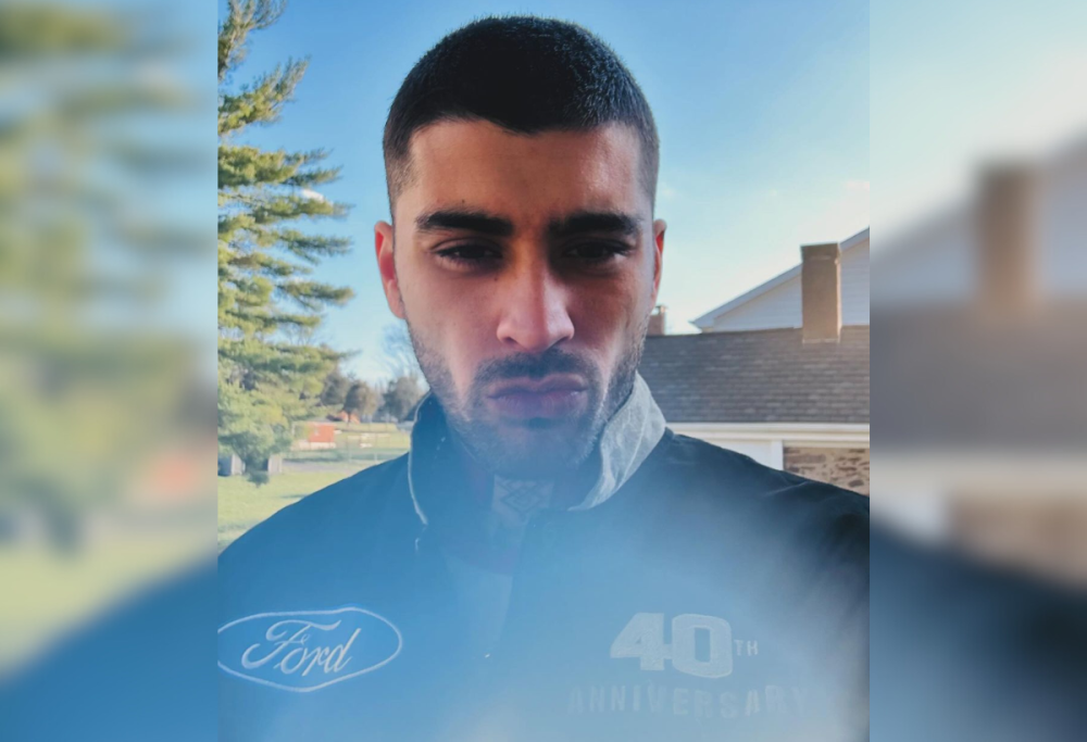 Zayn Malik torna con un nuovo album intimo: “Room Under the Stairs”