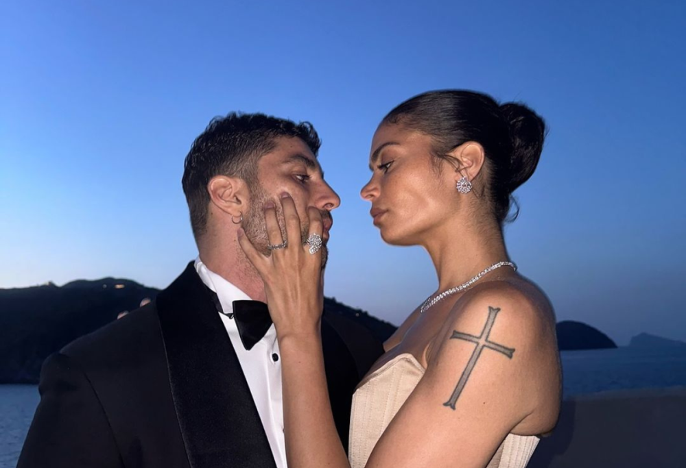 Elodie: “Su Iannone avevo pregiudizi, mi innamorai in 2 giorni”