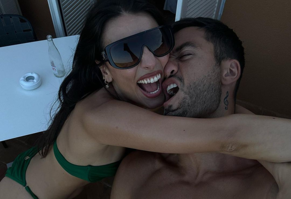 Giulia Salemi: “Crisi con Pierpaolo? Ecco come l’abbiamo superata”