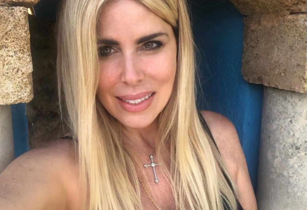 Loredana Lecciso: “Per Al Bano ho detto no all’Isola dei Famosi”