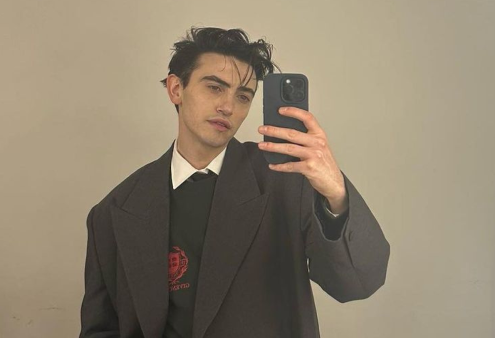 Michele Bravi sulla musica: “Ho capito che posso vivere senza”