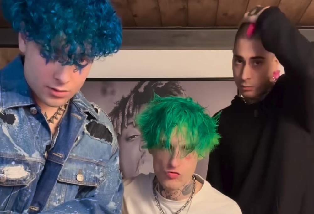 La Sad ammettono: “Sanremo ha scatenato l’odio nei nostri confronti”