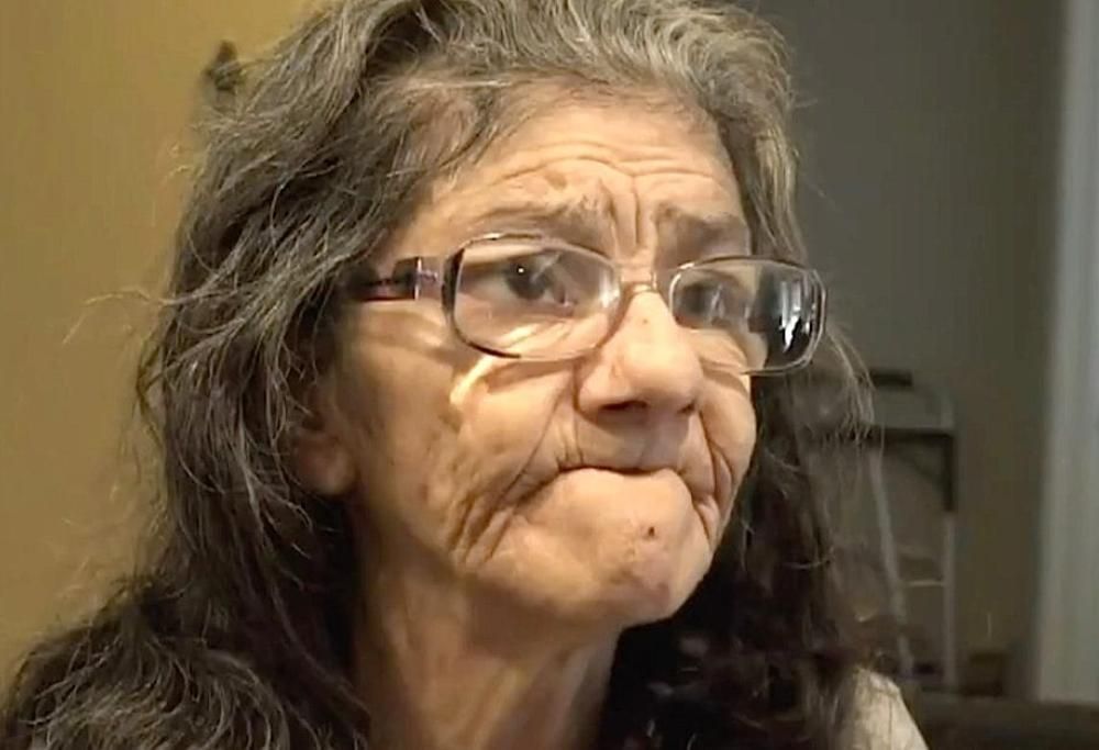 Intruso attacca una donna di 67 anni ma non sa che è un’esperta di arti marziali