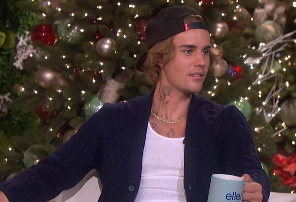 Justin Bieber vorrebbe diventare papà: “Ma sul numero decide Hailey”