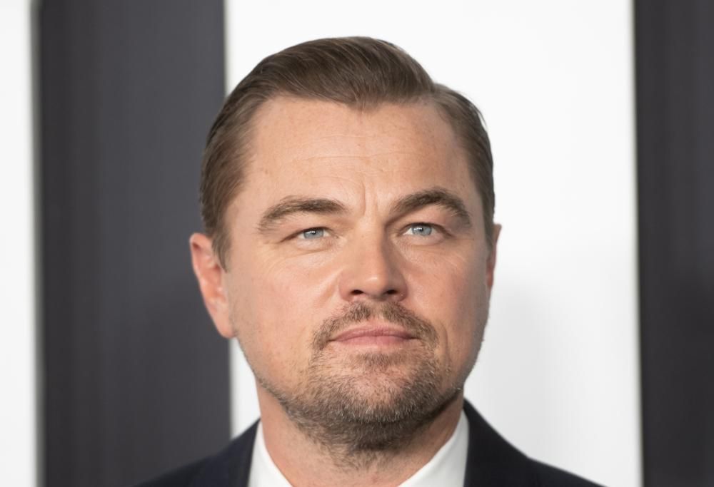 Leonardo DiCaprio investe in una fabbrica di diamanti sintetici nella “Spagna vuota”