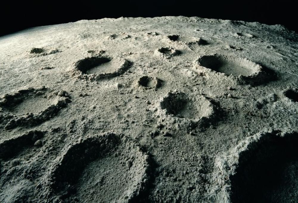 4G sulla luna? Potrebbe essere possibile grazie a Nokia