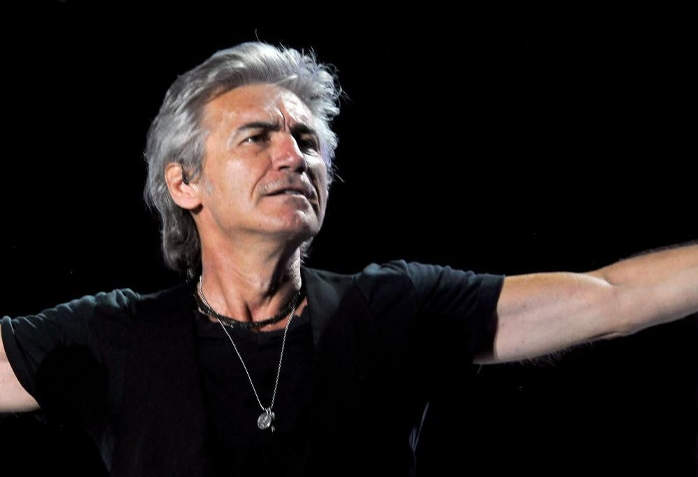 Ligabue: si intitola “È andata così” il libro in cui racconta 30 anni di carriera