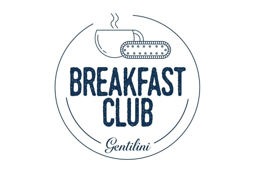 ENTRA NEL BREAKFAST CLUB GENTILINI! POTRESTI VINCERE UNA COLAZIONE SPECIALE CON YLENIA E PIZZA!