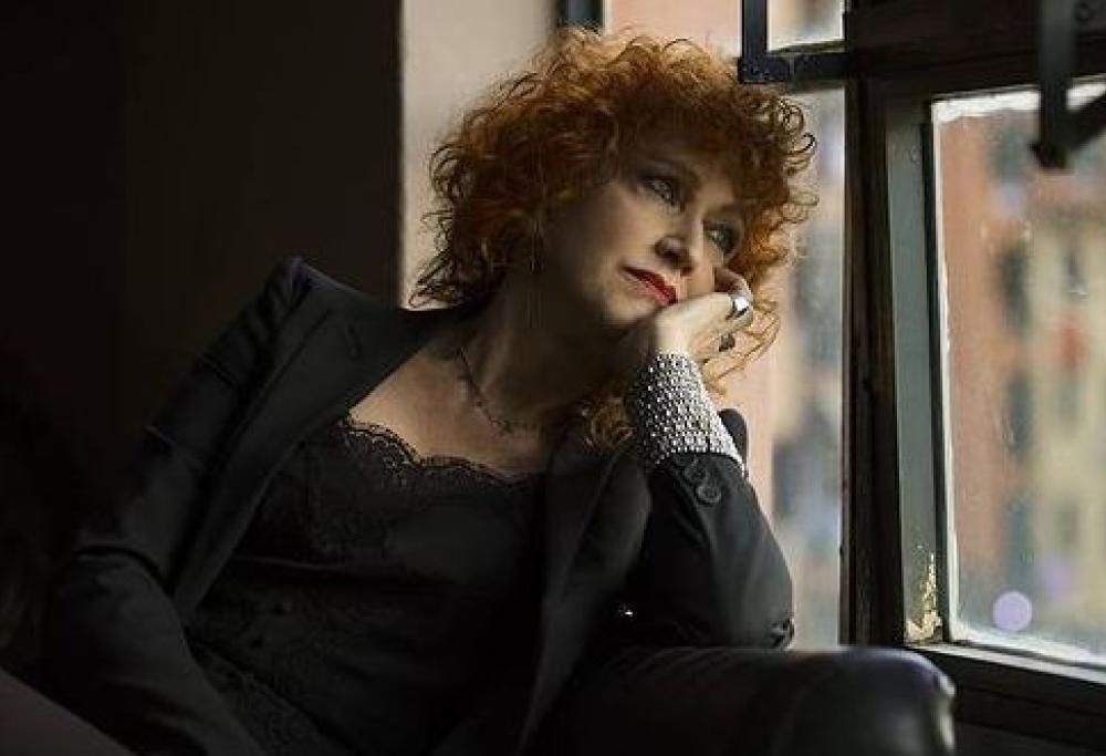 Fiorella Mannoia: “Voglio essere libera di andare in camera di qualcuno per fare sesso e poi dire no”