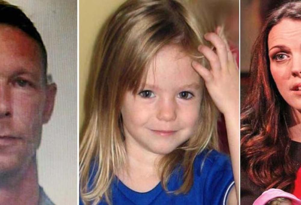 Caso Maddie: una donna accusa per violenza sessuale il sospettato del rapimento