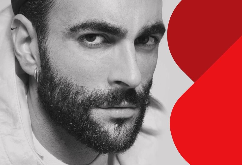 I Love My Radio: la cover di Quando cantata da Marco Mengoni in radio dall’8 giugno