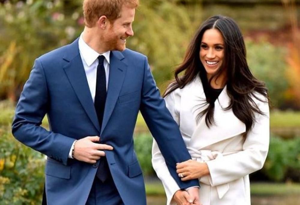 Meghan Markle già assente ad alcuni impegni reali