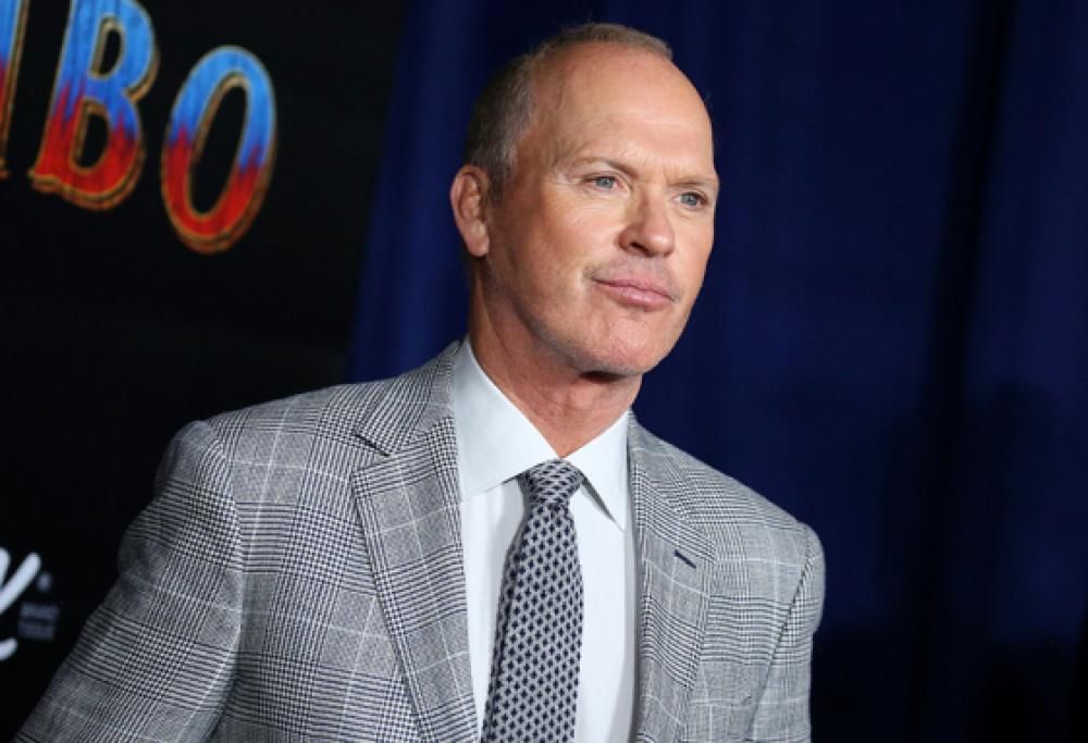 Michael Keaton tornerà nei panni di Batman