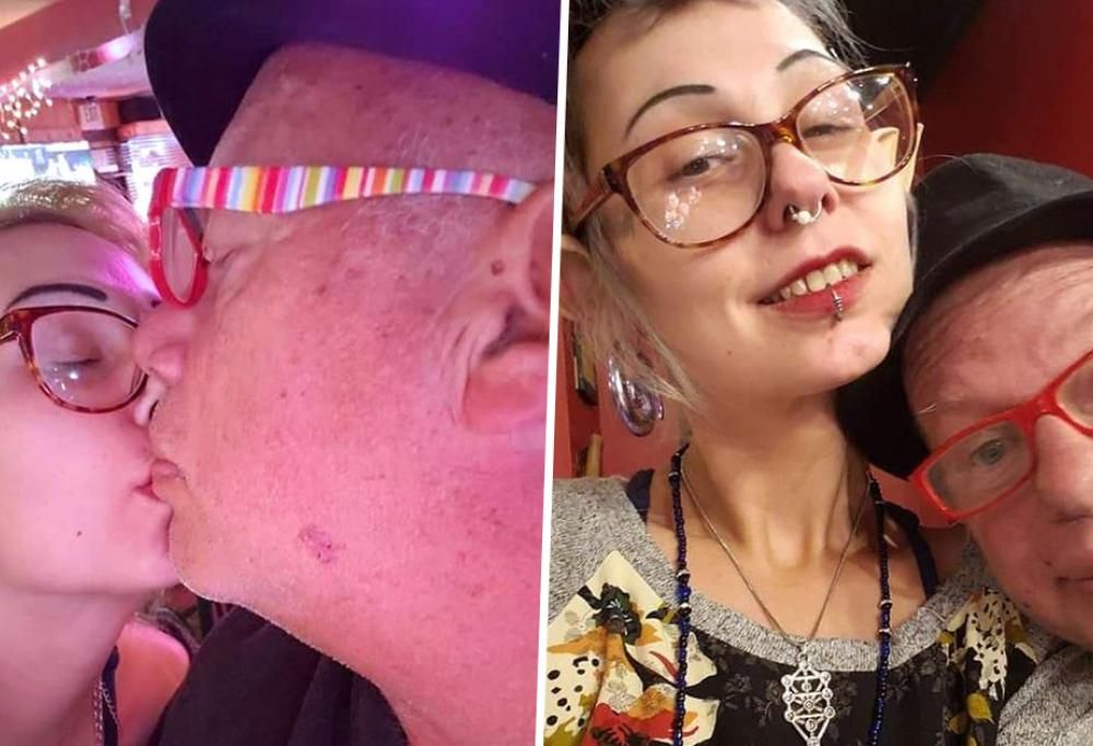 Donna sposa suo cugino ma piangeva ogni volta che facevano sesso.