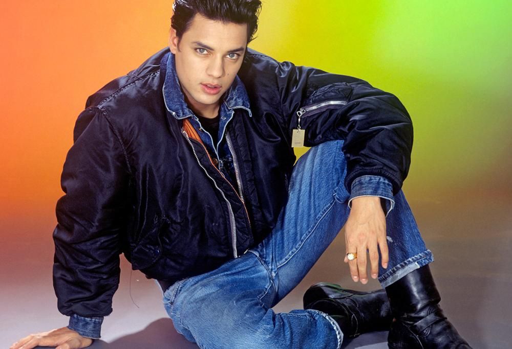 Morto Nick Kamen, pupillo di Madonna