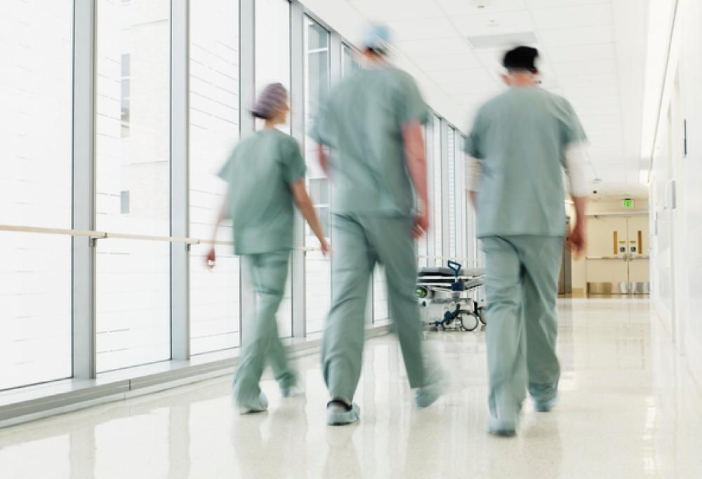 Italiano di 38 anni mai stato in Cina positivo al Coronavirus: è grave