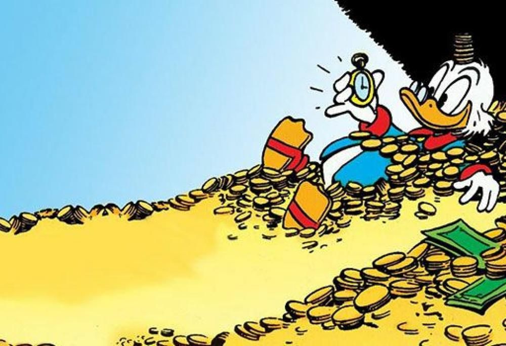 In arrivo il social network per vip, miliardari e Premi Nobel