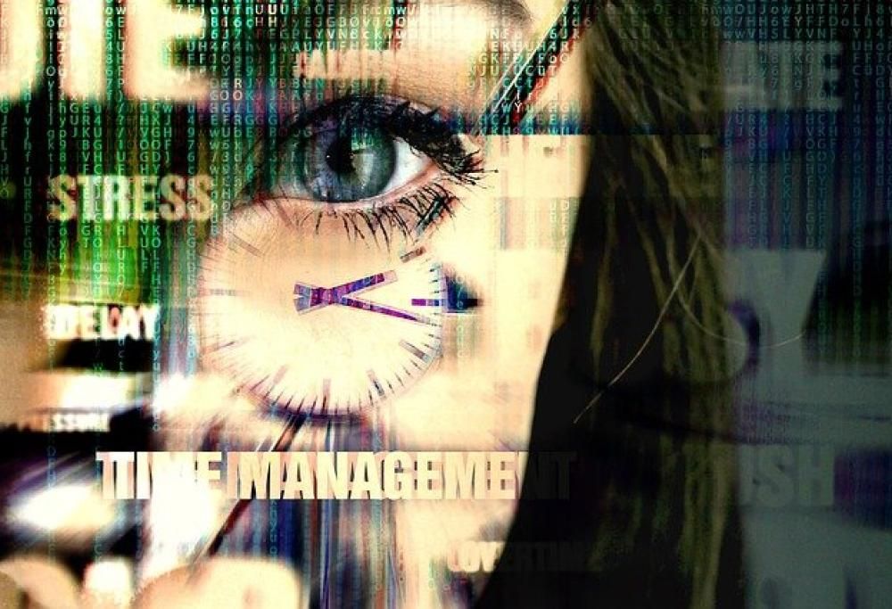 Lavorare prima delle 10 fa male!