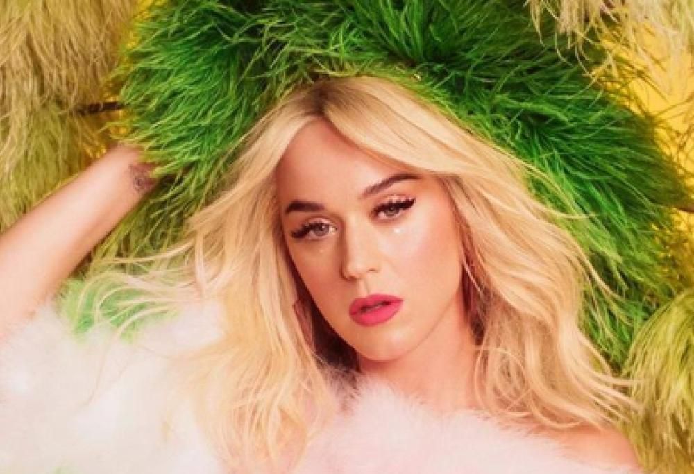 Katy Perry: in arrivo il nuovo singolo “Harleys in Hawaii”