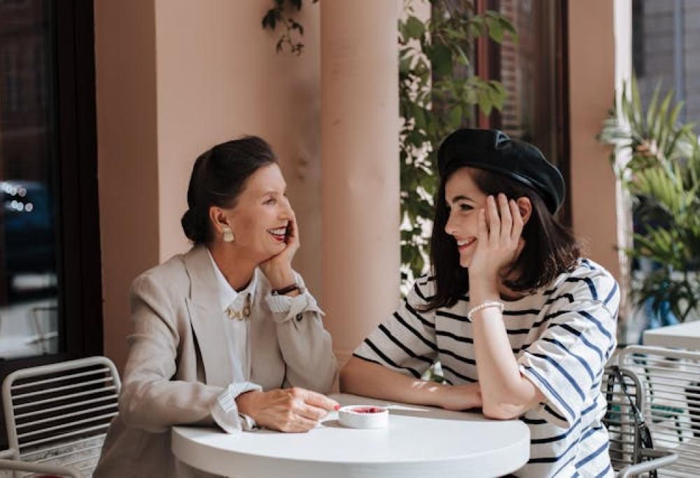 Professione: mamma in affitto per studenti fuori sede