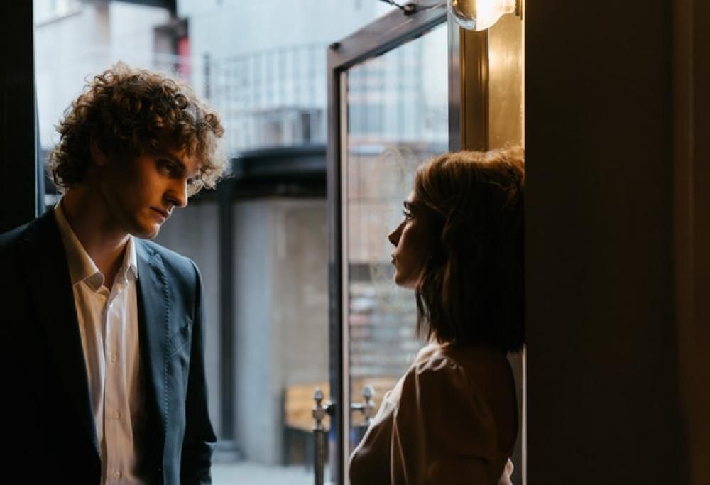 Fare sesso con l’ex fa bene alla salute!