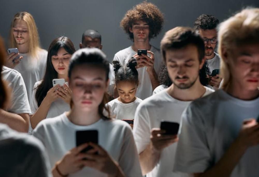 Cosa succede al cervello se non si usa il cellulare