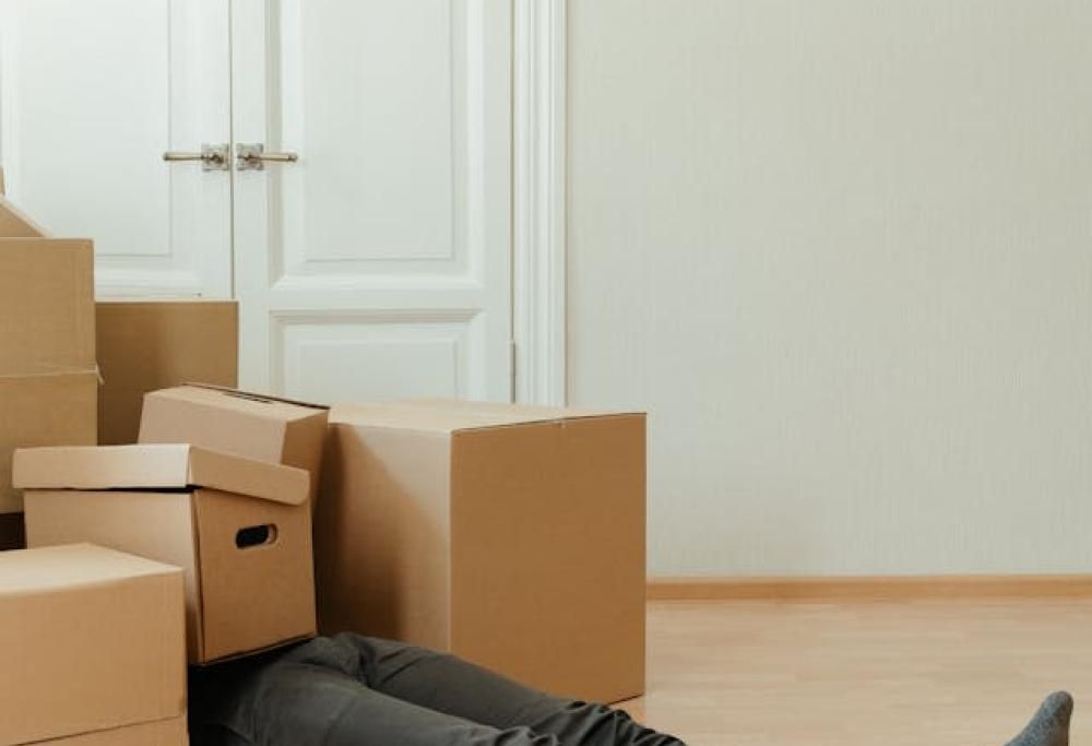 Weekend con il morto per turisti francesi