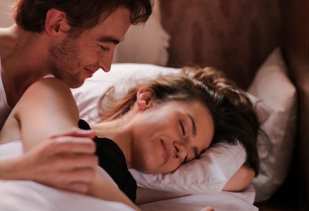 La classifica delle regioni dove si fa più l’amore