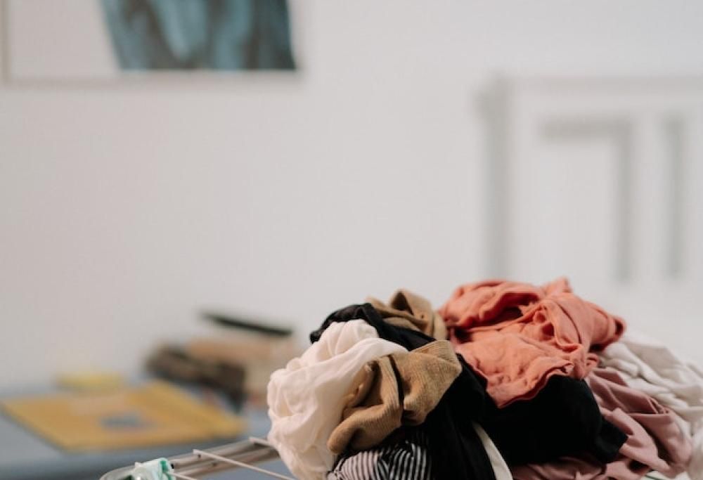 No wash, vince chi non lava i vestiti per più tempo